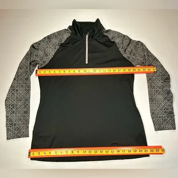 Performance ¼ Zip - Picture 13 of 16